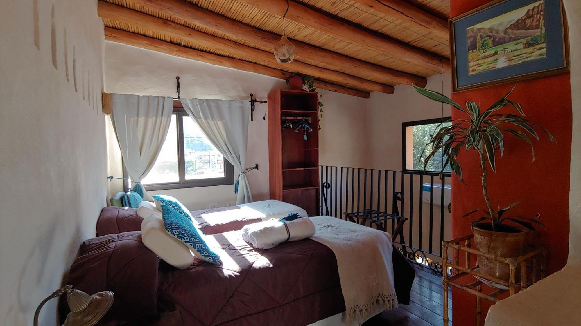 La Paleta Del Pintor Hosteria Маймара Екстер'єр фото