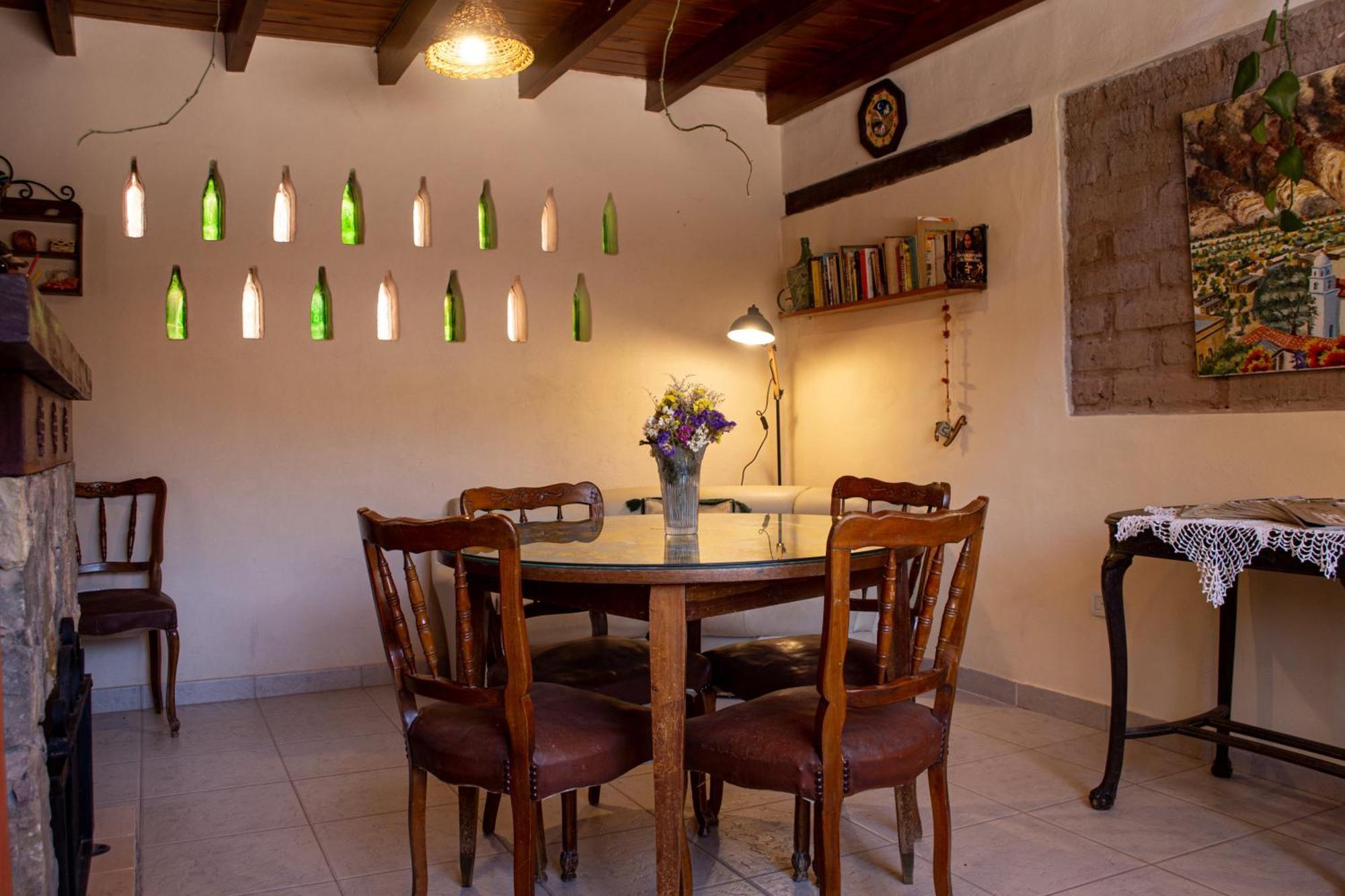 La Paleta Del Pintor Hosteria Маймара Екстер'єр фото